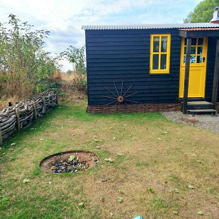 הוילה וויידברידג' Field Hut מראה חיצוני תמונה