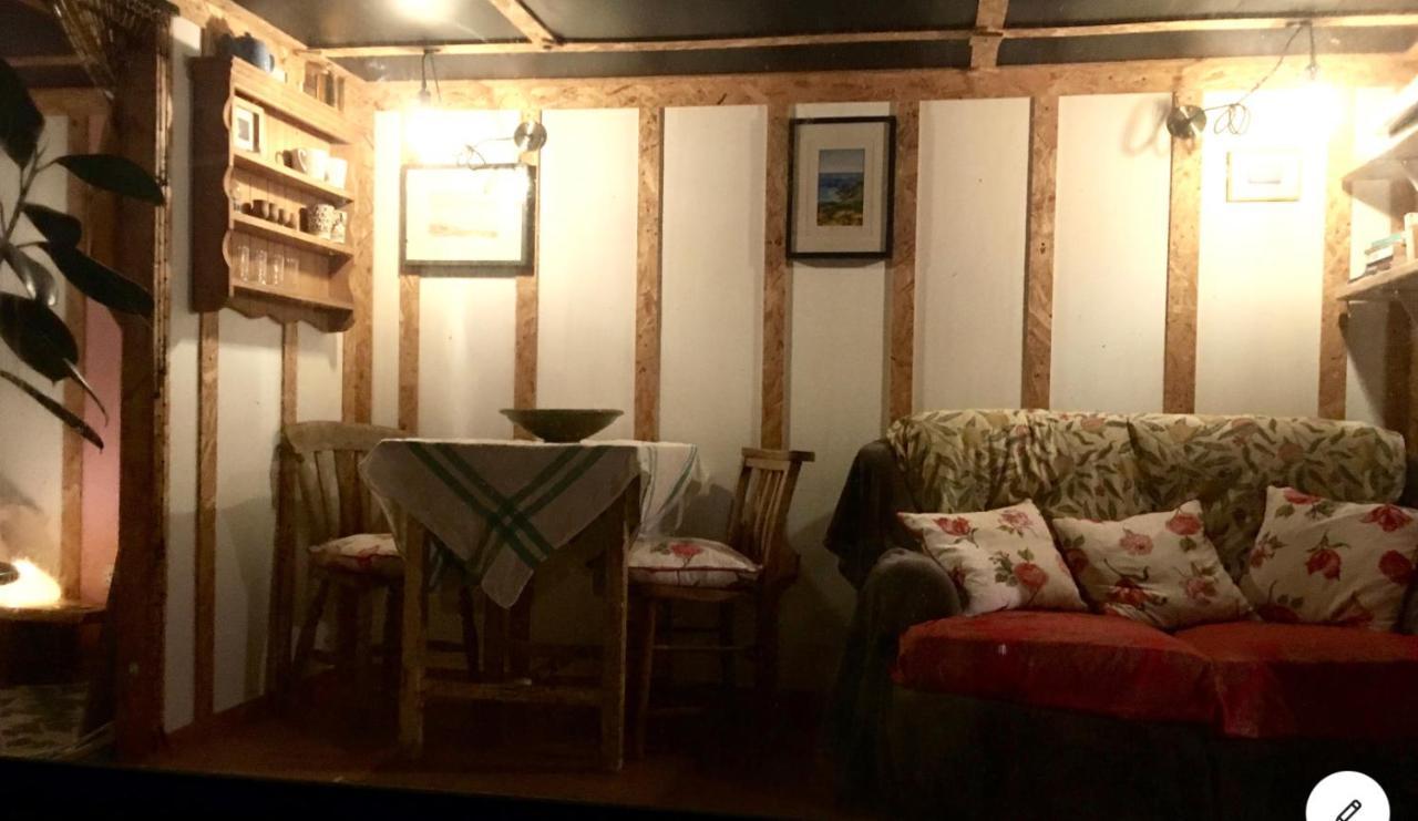 הוילה וויידברידג' Field Hut מראה חיצוני תמונה