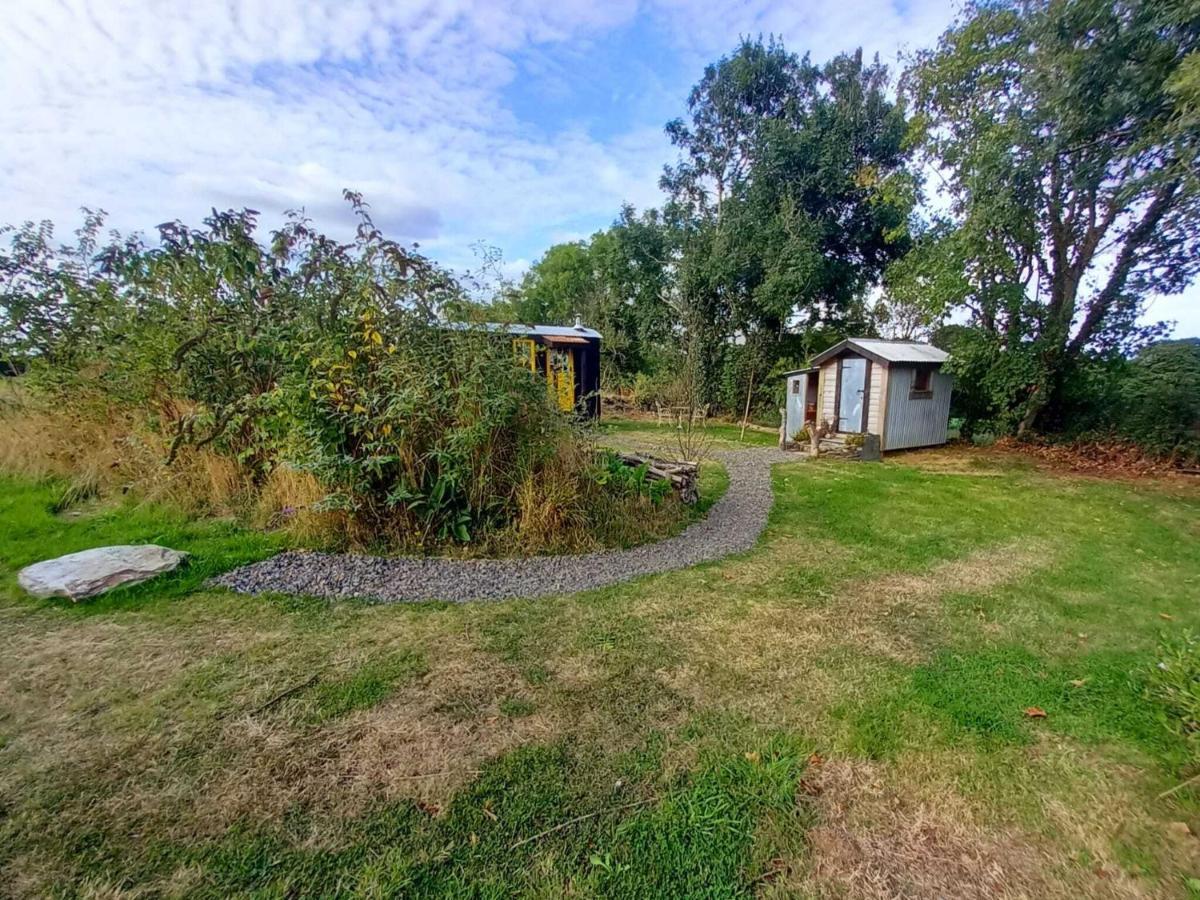 הוילה וויידברידג' Field Hut מראה חיצוני תמונה